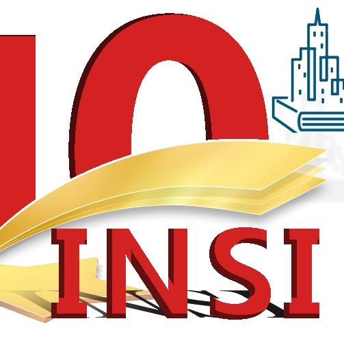 INSI logo